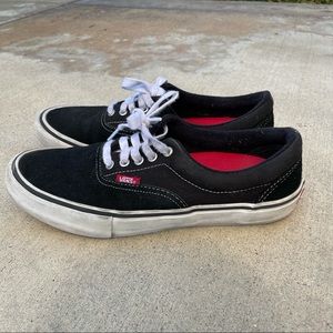 Vans Era Pro Size 9.5